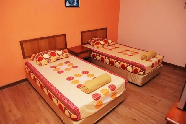 Deluxe Tek Büyük Yataklı Oda, Balkon
