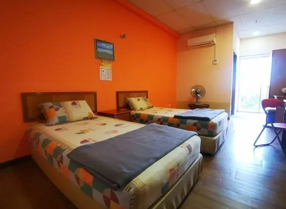Deluxe Tek Büyük Yataklı Oda, Balkon