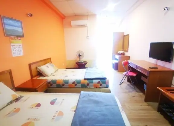 Deluxe Tek Büyük Yataklı Oda, Balkon
