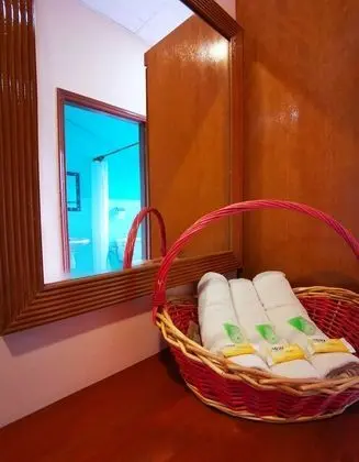 Deluxe Tek Büyük Yataklı Oda, Balkon