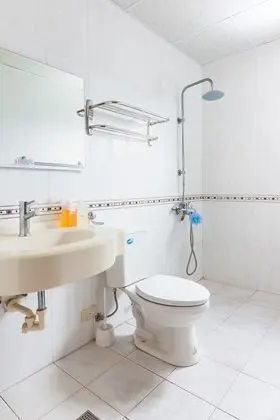 Standard Dört Kişilik Oda