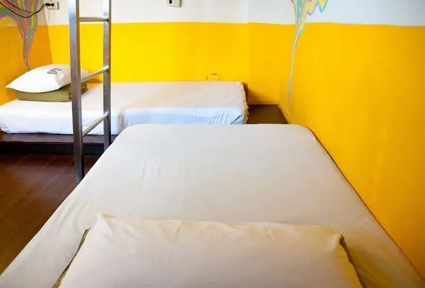 Ortak Ranzalı Oda