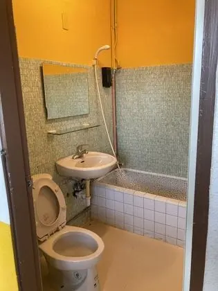 Ortak Ranzalı Oda