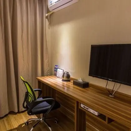 Comfort Tek Büyük Yataklı Oda, Sigara İçilmez