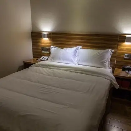 Comfort Tek Büyük Yataklı Oda, Sigara İçilmez
