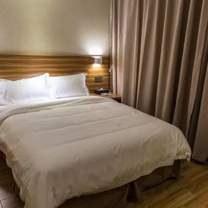 Comfort Tek Büyük Yataklı Oda, Sigara İçilmez