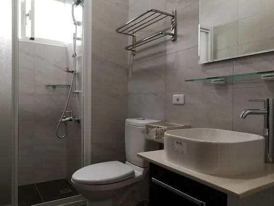 Standard Tek Büyük Yataklı Oda, 1 Çift Kişilik Yatak