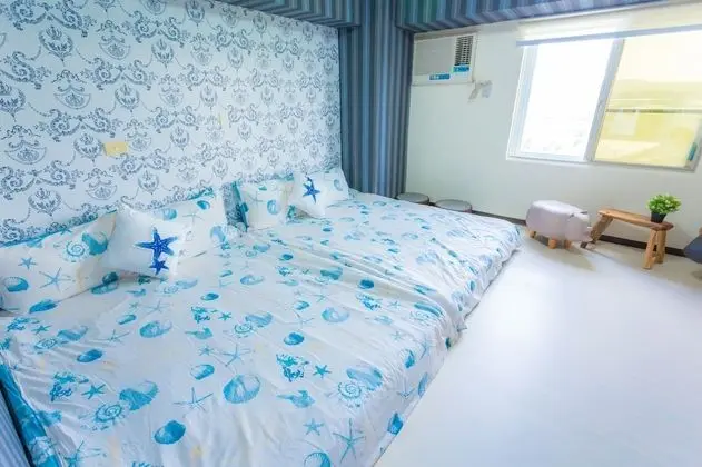 Comfort Dört Kişilik Oda, 2 Çift Kişilik Yatak, Sigara İçilmez, Avlu Manzaralı