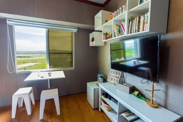 Comfort Tek Büyük Yataklı Oda, 1 Çift Kişilik Yatak, Sigara İçilmez, Avlu Manzaralı