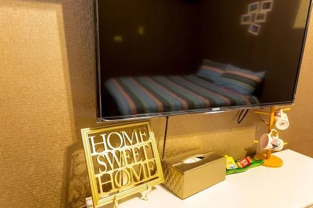Comfort Tek Büyük Yataklı Oda, 1 Çift Kişilik Yatak, Sigara İçilmez, Avlu Manzaralı