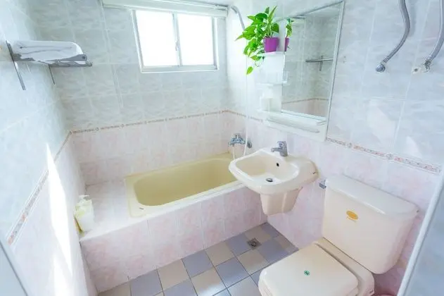 Comfort Tek Büyük Yataklı Oda, 1 Çift Kişilik Yatak, Sigara İçilmez, Avlu Manzaralı