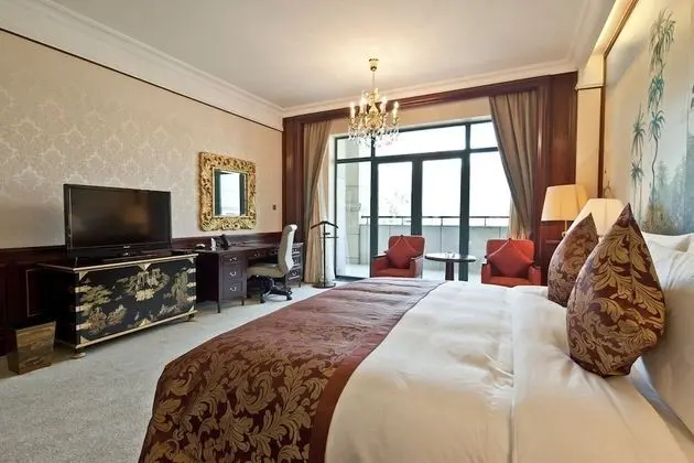 Oda, Bahçe Manzaralı