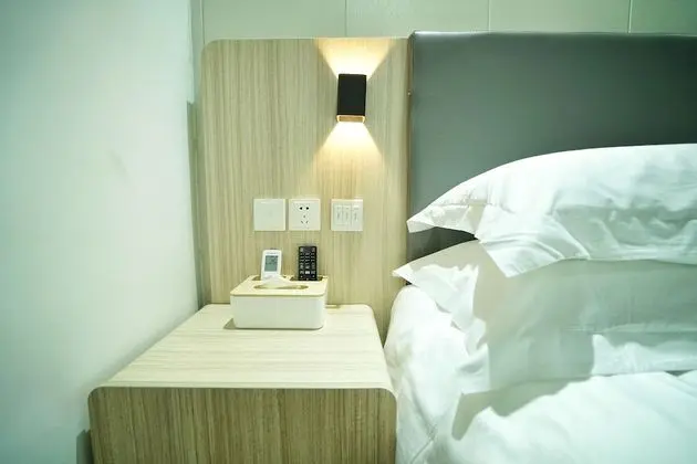 Comfort İki Ayrı Yataklı Oda