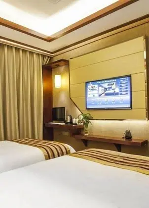 Classic İki Ayrı Yataklı Oda