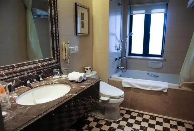 Çift ​​kişilik Deluxe With Terrace