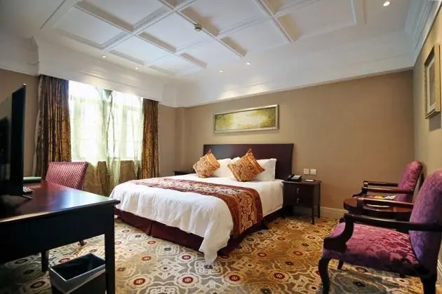 Çift ​​kişilik Deluxe With Terrace