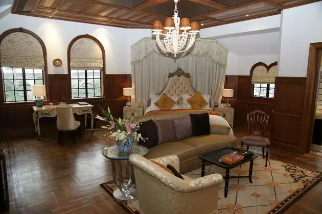 Çift ​​kişilik Executive Superior