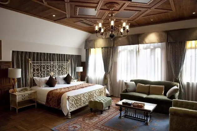 Çift ​​kişilik Executive Superior