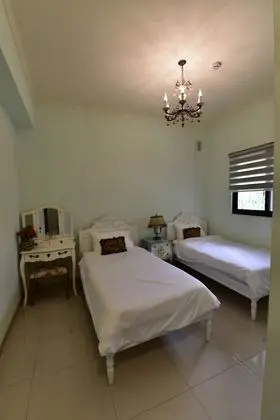 Basic Tek Büyük Yataklı Oda