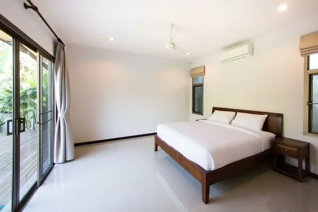 Villa, 3 Yatak Odası