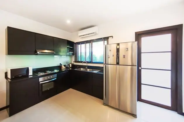 Villa, 3 Yatak Odası