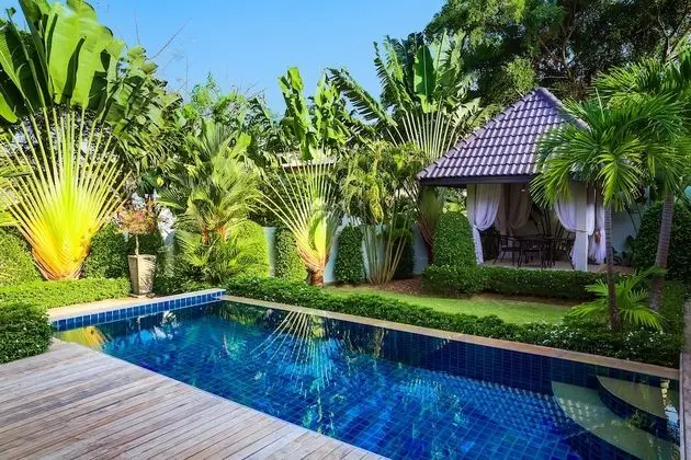 Villa, 3 Yatak Odası