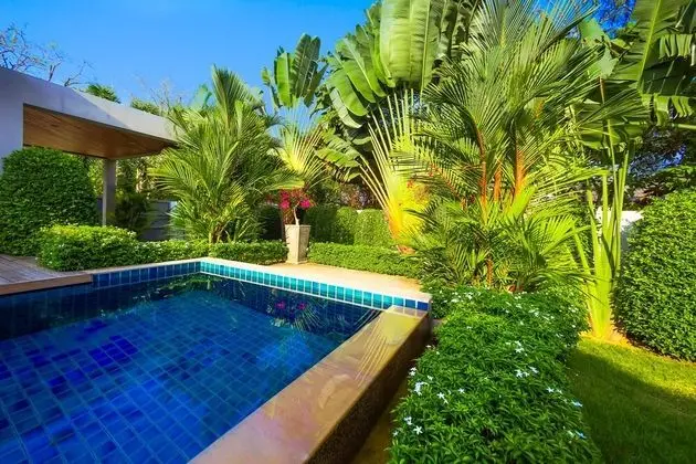 Villa, 3 Yatak Odası