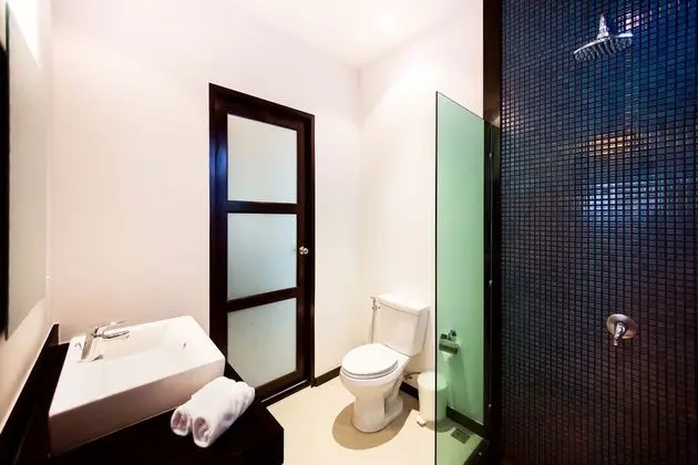 Villa, 3 Yatak Odası
