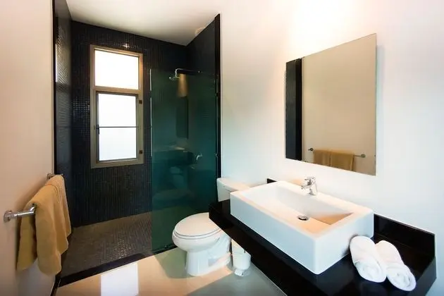 Villa, 3 Yatak Odası