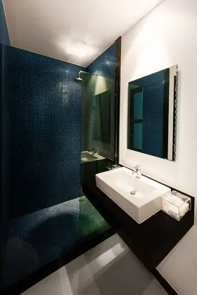 Villa, 3 Yatak Odası