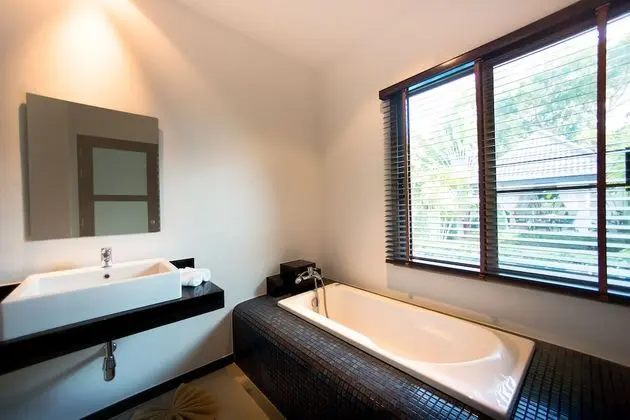 Villa, 3 Yatak Odası