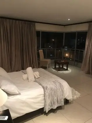 Deluxe Oda, Dağ Manzaralı