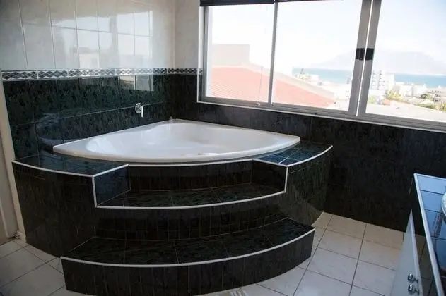 Deluxe Oda, Dağ Manzaralı
