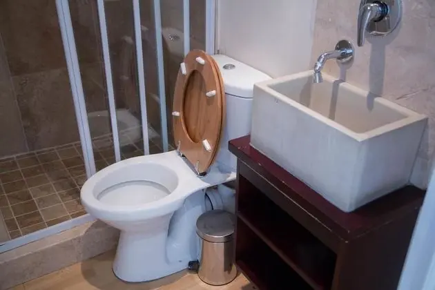 Deluxe Oda, Dağ Manzaralı