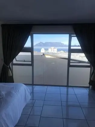Deluxe Oda, Dağ Manzaralı