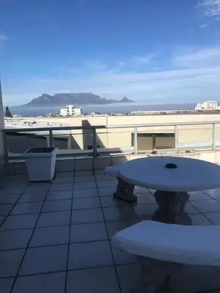 Tek Büyük Yataklı Oda, Deniz Manzaralı