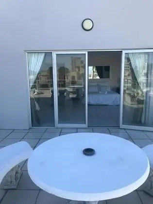 Tek Büyük Yataklı Oda, Deniz Manzaralı
