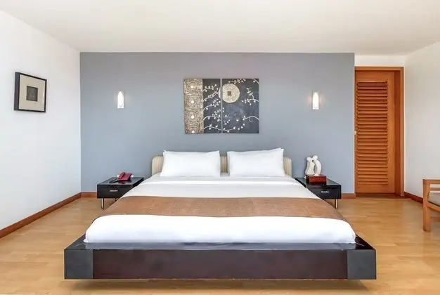 Villa, 5 Yatak Odası, Deniz Manzaralı