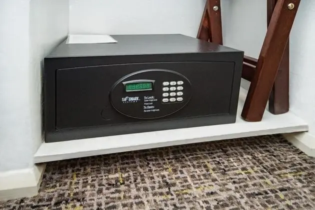 Comfort İki Ayrı Yataklı Oda