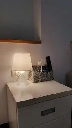 Dört Kişilik Oda
