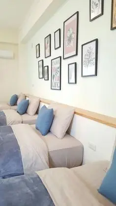 Dört Kişilik Oda