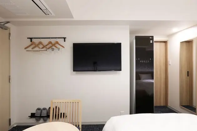 Superior İki Ayrı Yataklı Oda