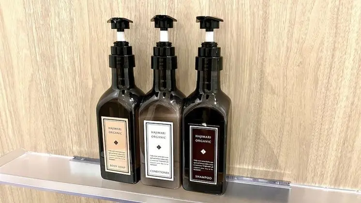 Superior İki Ayrı Yataklı Oda