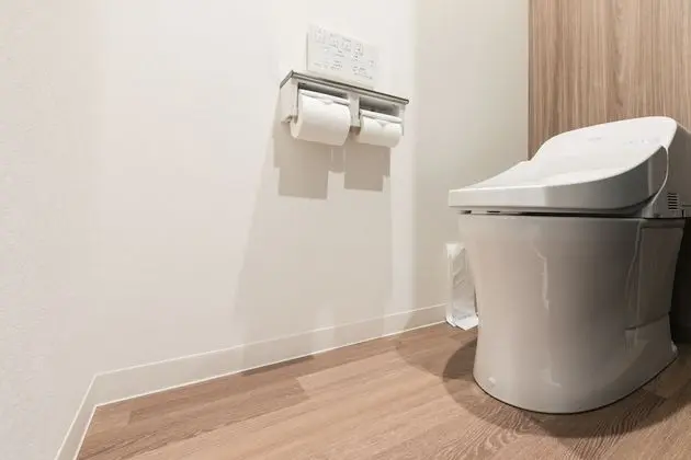 İki Ayrı Yataklı Oda (with Robot)