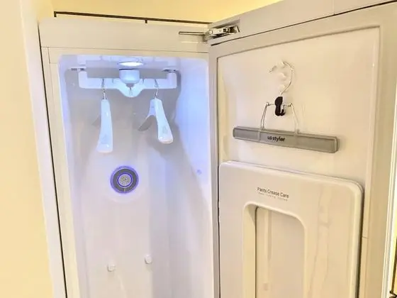 Standard İki Ayrı Yataklı Oda (with LG Styler)