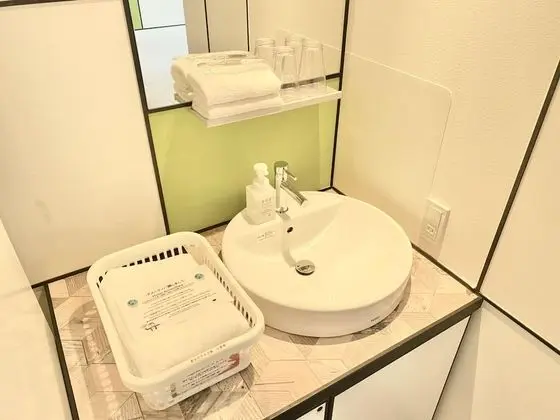 Standard İki Ayrı Yataklı Oda (with LG Styler)