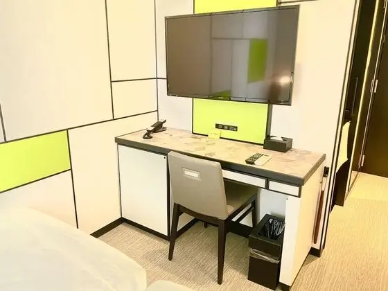 Standard İki Ayrı Yataklı Oda (with LG Styler)