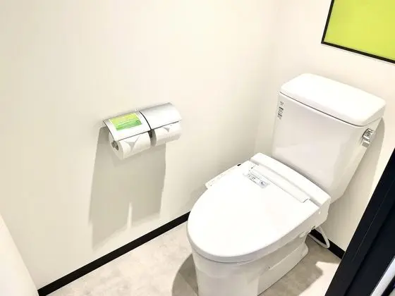 Standard İki Ayrı Yataklı Oda (with LG Styler)