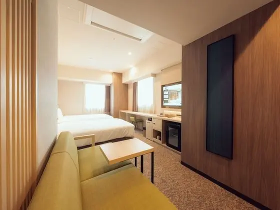 Deluxe İki Ayrı Yataklı Oda, Sigara İçilmez