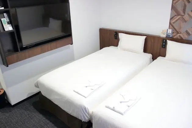 Superior İki Ayrı Yataklı Oda, Sigara İçilmez (LG Styler Room)